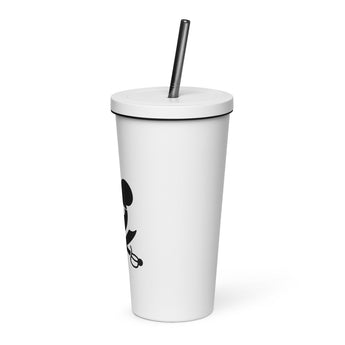 Mickey Arrr Pirate Tumbler - Park Shirts Store