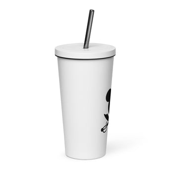 Mickey Arrr Pirate Tumbler - Park Shirts Store