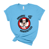 Mickey Mouse Club 1955 - Park Shirts Store
