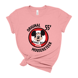 Mickey Mouse Club 1955 - Park Shirts Store