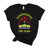 Toy Story - OOOOOHHHHH, THE CLAW t-shirt - Park Shirts Store