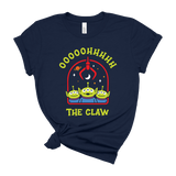 Toy Story - OOOOOHHHHH, THE CLAW t-shirt - Park Shirts Store