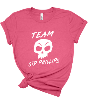 Team Sid Phillips - Park Shirts Store