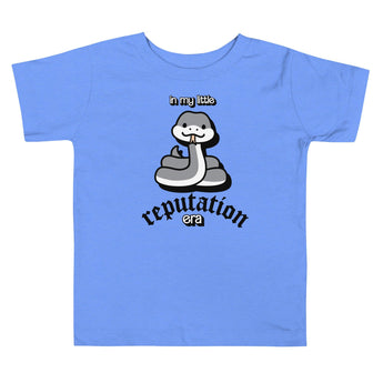 In My Reputation Era Toddler Tee - Park Shirts Store