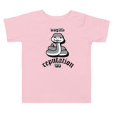 In My Reputation Era Toddler Tee - Park Shirts Store