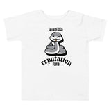In My Reputation Era Toddler Tee - Park Shirts Store