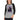 Welcome Foolish Mortals Hatbox Ghost 3/4 sleeve raglan shirt -Disney Park Shirts- Park Shirts Store