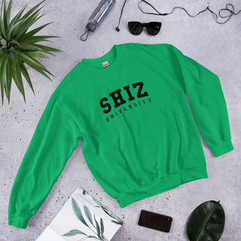 Shiz University - Sweatshirt - Park Shirts Store