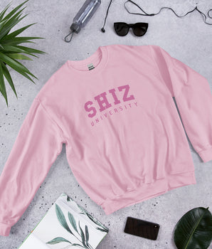 Shiz University - Sweatshirt - Park Shirts Store
