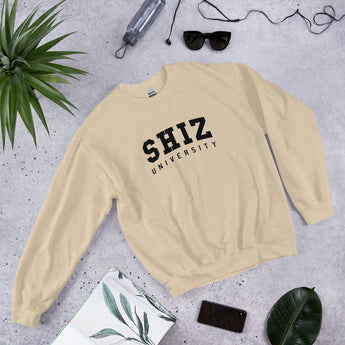 Shiz University - Sweatshirt - Park Shirts Store