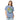 Winking Hippo Graphic T-Shirt - Comfort Colors 1717 -Disney Park Shirts- Park Shirts Store