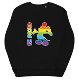Be Proud Rainbow Mickey - Park Shirts Store