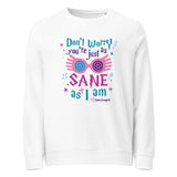 Luna Lovegood - You're Just As Sane As I Am - Park Shirts Store