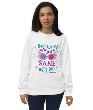 Luna Lovegood - You're Just As Sane As I Am - Park Shirts Store