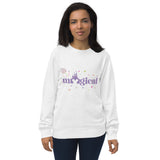 Magical Organic Sweatshirt - Park Shirts Store
