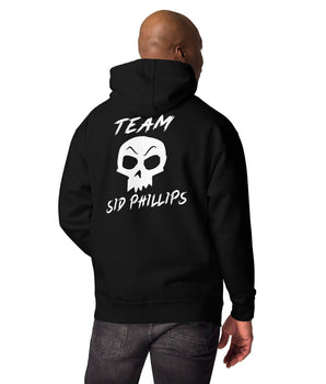 Team Sid Phillips - Hoodie - Park Shirts Store
