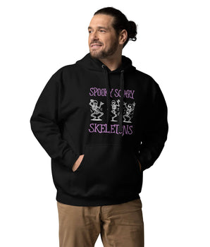 Spooky Scary Skeletons - Park Shirts Store