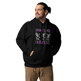 Spooky Scary Skeletons - Park Shirts Store