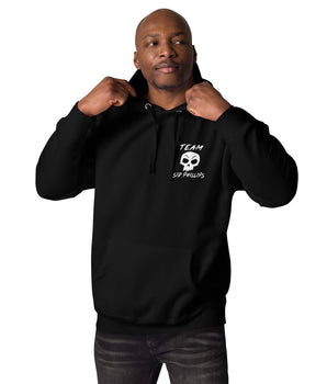 Team Sid Phillips - Hoodie - Park Shirts Store