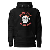Jack Skellington Santa Claus - Hoodie - Park Shirts Store