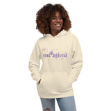 Magical Disney Castle Hoodie - Park Shirts Store