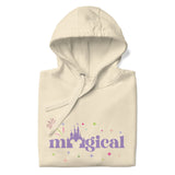 Magical Disney Castle Hoodie - Park Shirts Store
