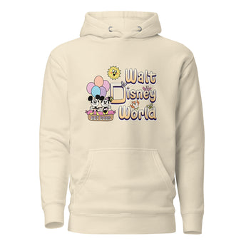 Mickey & Friends Runaway Railway - Park Shirts Store