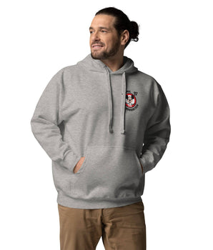Mickey Mouse Club Official Member 1955 - Hoodie - Park Shirts Store