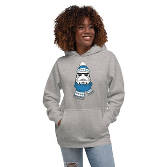 Stormtrooper Holiday - Park Shirts Store