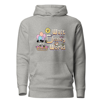 Mickey & Friends Runaway Railway - Park Shirts Store