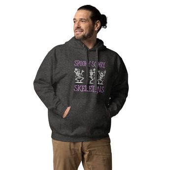 Spooky Scary Skeletons - Park Shirts Store