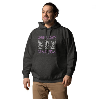Spooky Scary Skeletons - Park Shirts Store