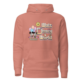 Mickey & Friends Runaway Railway - Park Shirts Store