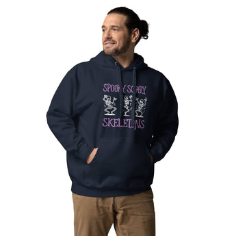 Spooky Scary Skeletons - Park Shirts Store