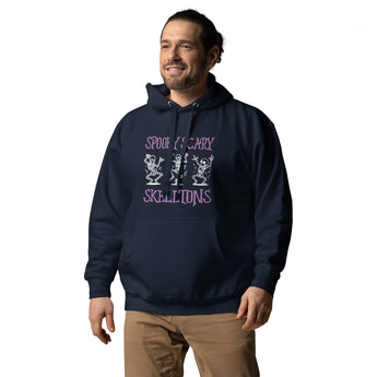 Spooky Scary Skeletons - Park Shirts Store