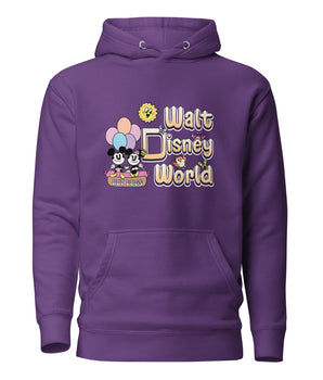 Mickey & Friends Runaway Railway - Park Shirts Store