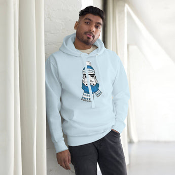 Stormtrooper Holiday - Park Shirts Store