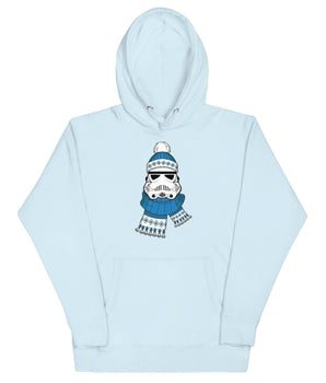 Stormtrooper Holiday - Park Shirts Store