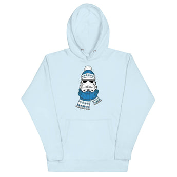 Stormtrooper Holiday - Park Shirts Store