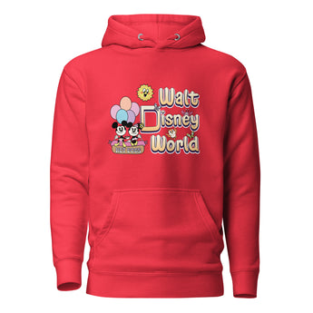 Mickey & Friends Runaway Railway - Park Shirts Store