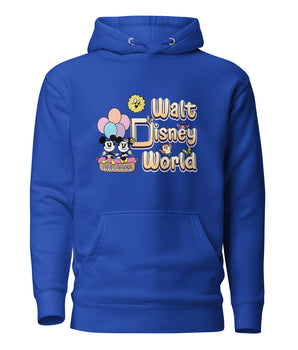 Mickey & Friends Runaway Railway - Park Shirts Store