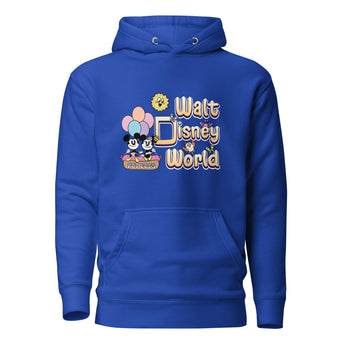 Mickey & Friends Runaway Railway - Park Shirts Store