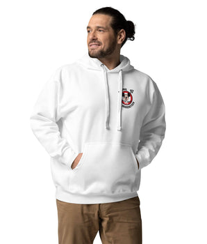 Mickey Mouse Club Official Member 1955 - Hoodie - Park Shirts Store