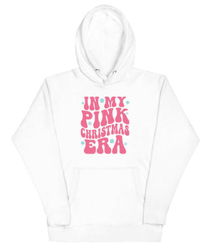 In My Pink Christmas Era - Park Shirts Store