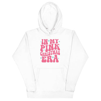 In My Pink Christmas Era - Park Shirts Store