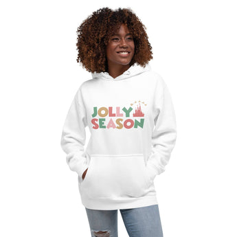 Jolly Season - Park Shirts Store