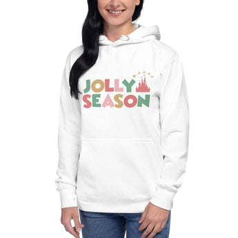 Jolly Season - Park Shirts Store