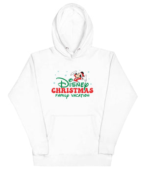 Disney Christmas Family Vacation - Park Shirts Store