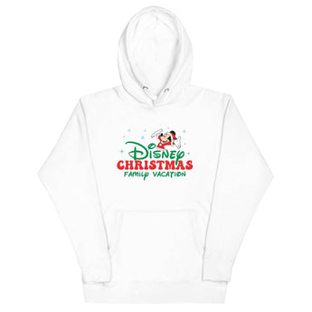Disney Christmas Family Vacation - Park Shirts Store