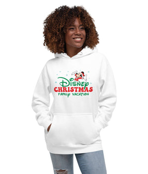 Disney Christmas Family Vacation - Park Shirts Store